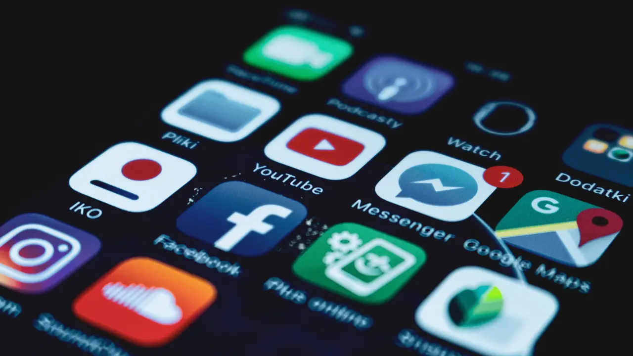The Role of Mobile Applications in Modern Business Strategies 2 Industries Benefiting from Mobile Apps in Switzerland