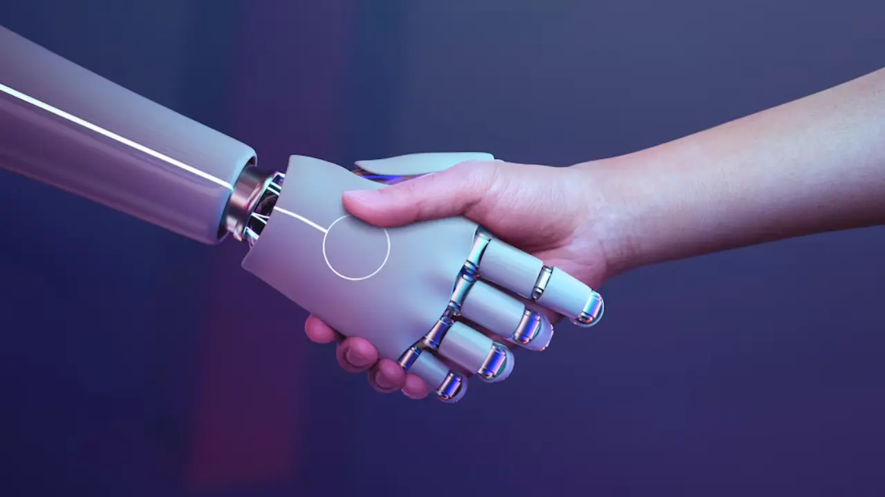 How AI is Revolutionizing Web and E-Commerce Development in Switzerland 2 Swiss Businesses are Using AI in Web & E-Commerce Development