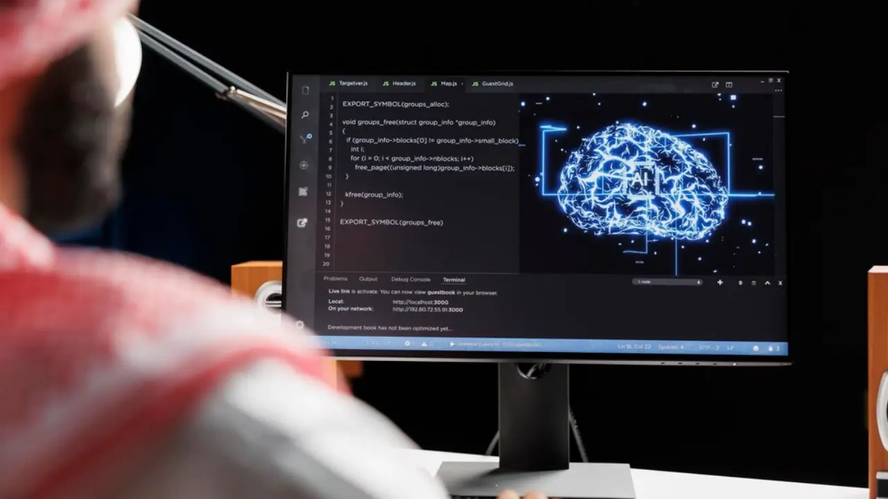 How AI is Revolutionizing Web and E-Commerce Development in Switzerland 1 What is AI in Web and E-Commerce Development