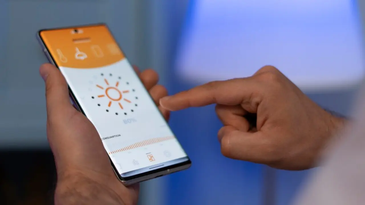 Top 15 Mobile App Development Trends for 2025: What’s Next for the Industry? 10 Alternative & Touchless Interfaces Are Rising