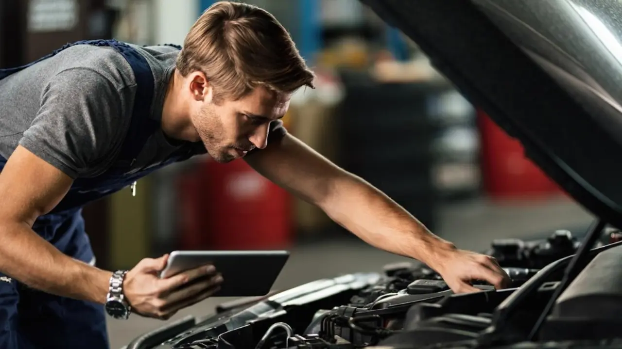Innovative Automotive IT Solutions for Smarter Operations