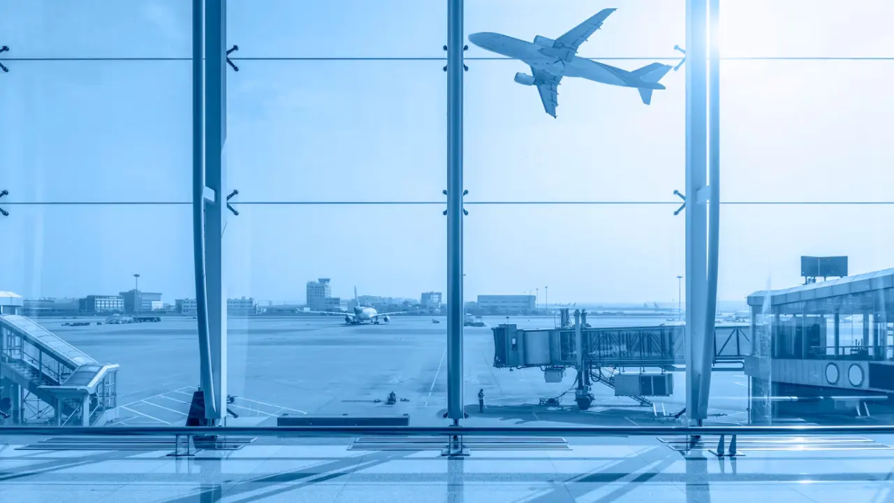 End-to-End Aviation Technology Development Services