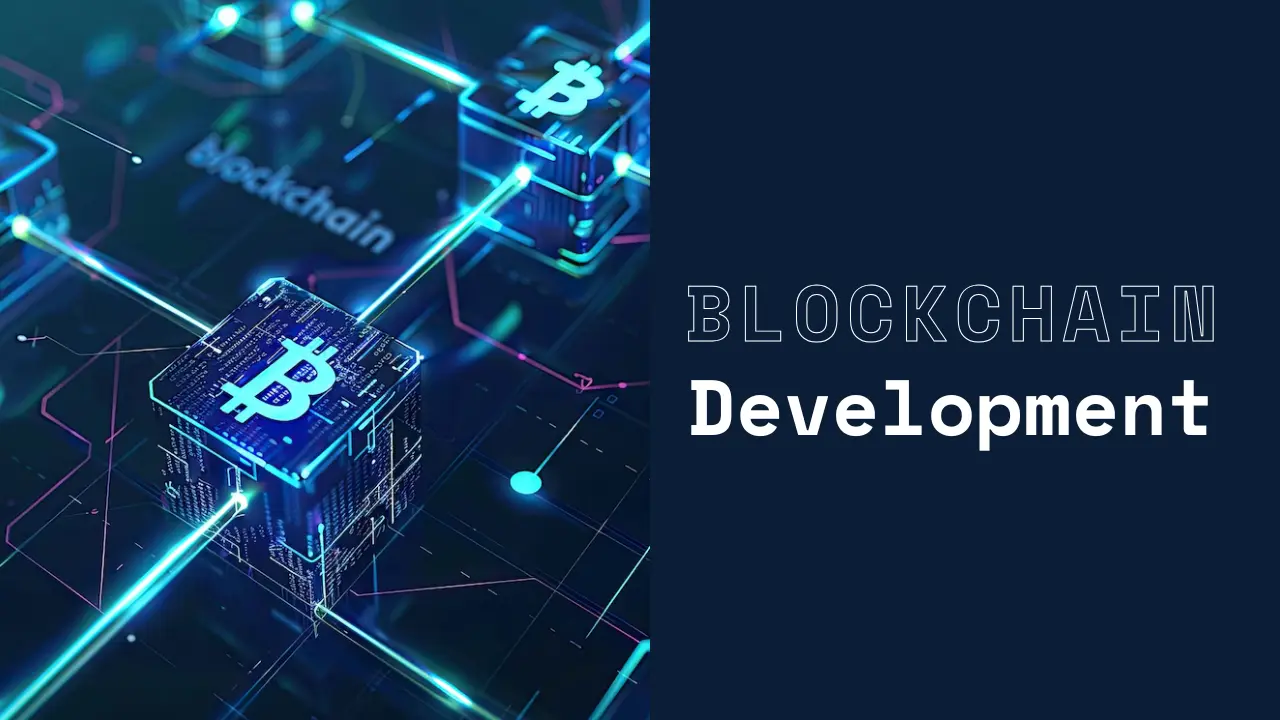 Blockchain Services