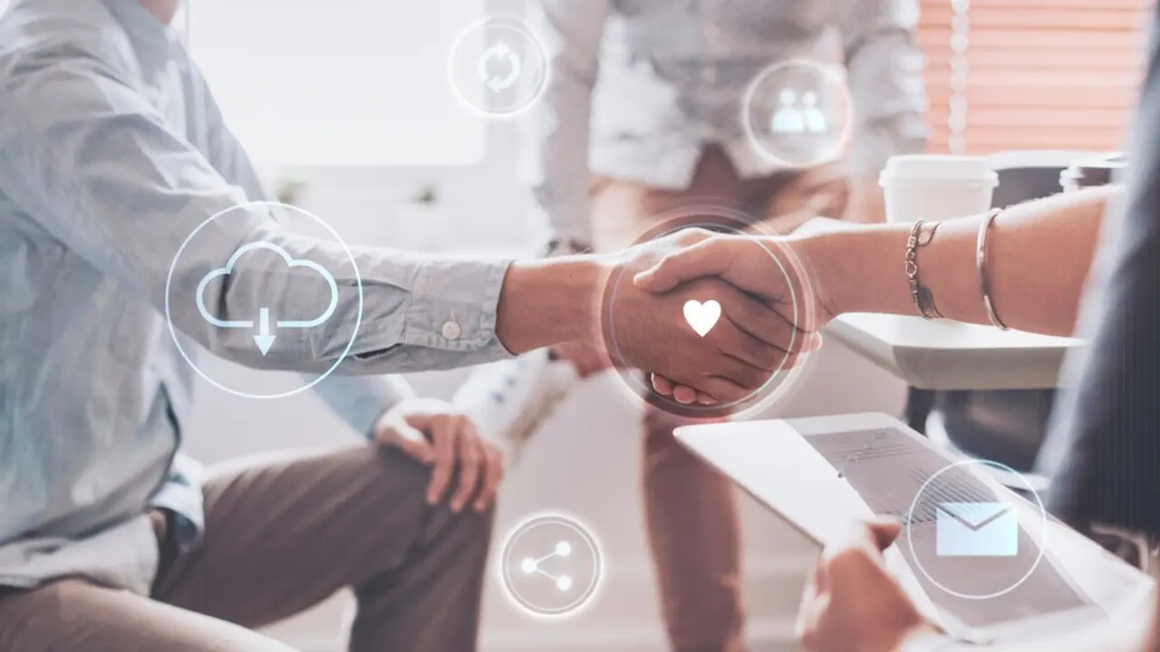 Why Custom CRM Solutions Are the Key to Swiss SME Success in 2025 2 Customer Retention