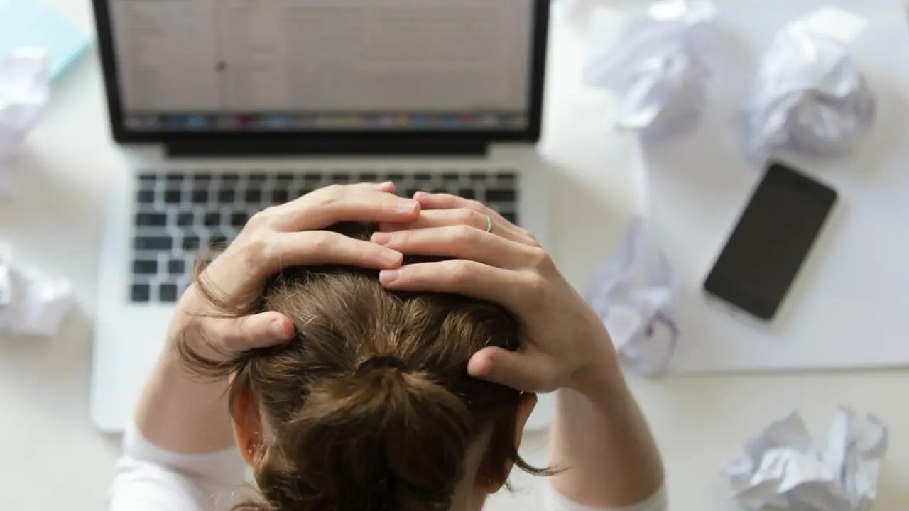 Why Custom CRM Solutions Are the Key to Swiss SME Success in 2025 3 Data Overload