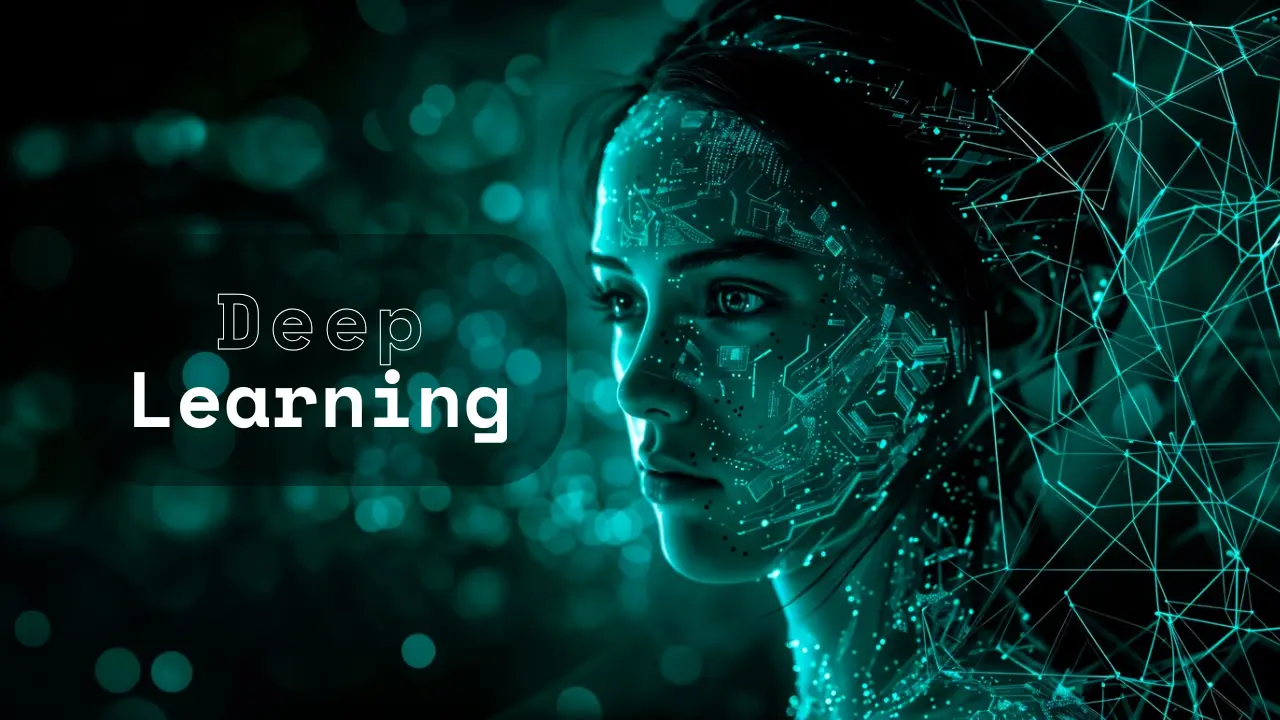 Deep Learning Services