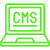 Editorial & Content Management System