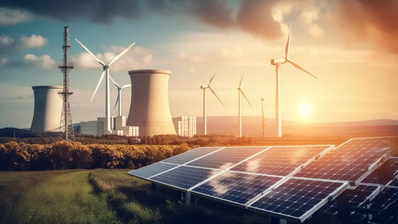 Custom Utility & Energy Management Software Solutions