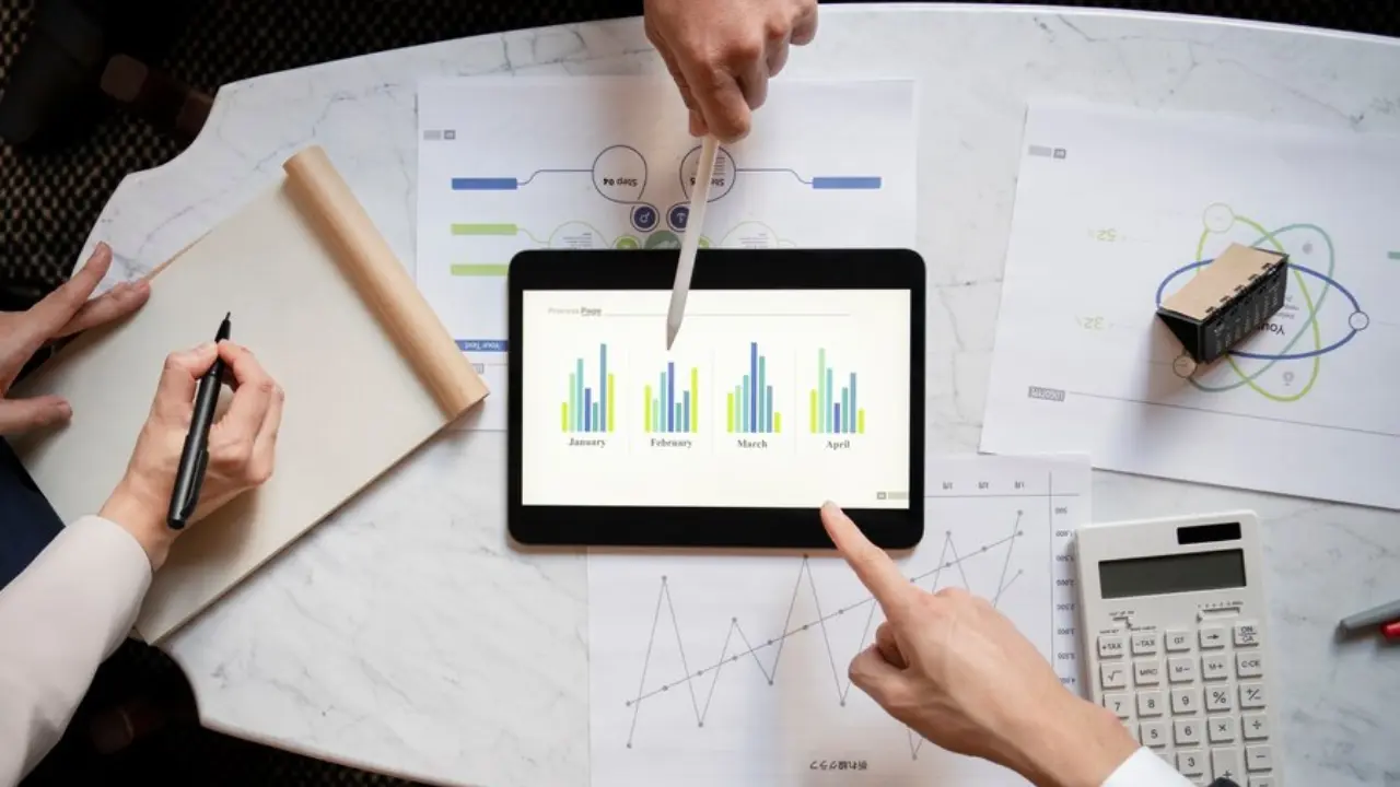 Comprehensive Financial Technology Solutions