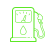 Oil & Gas Industry 46 Gas Station
