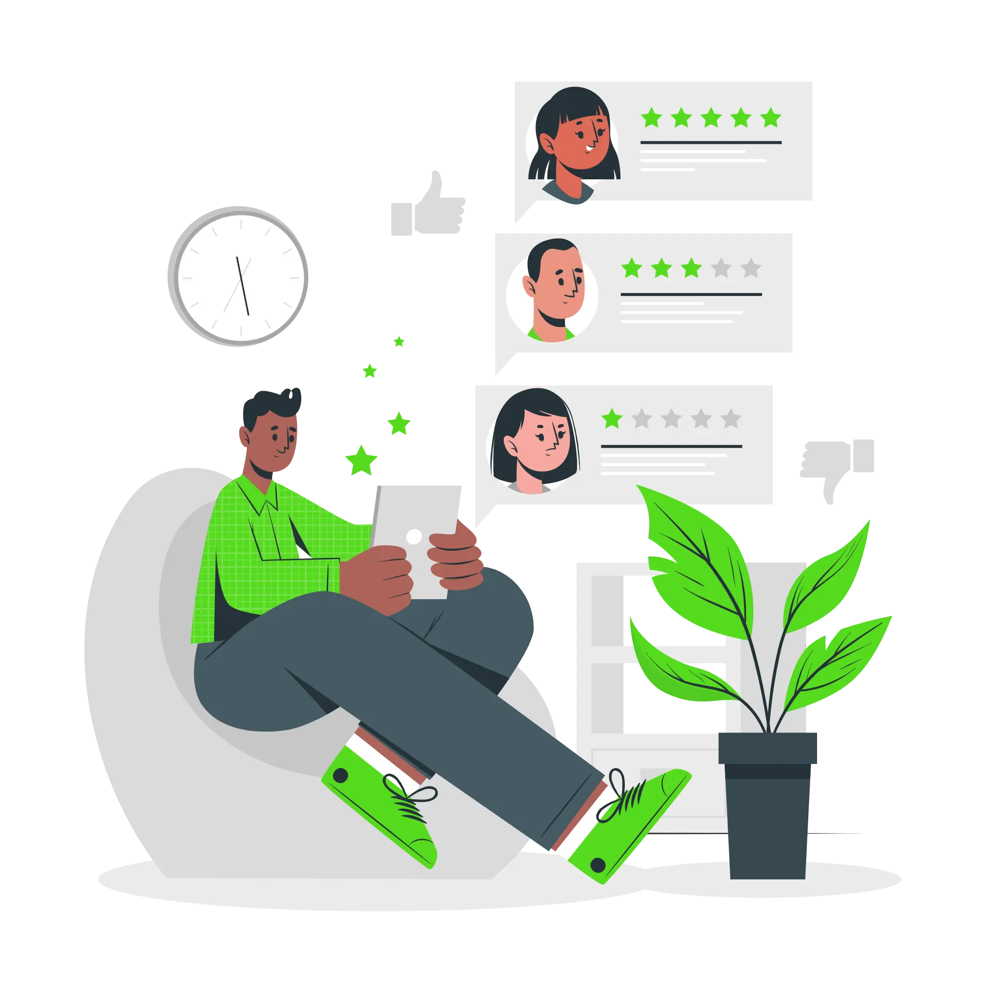 Healthcare Industry 180 Happy Clients Since Building Relations