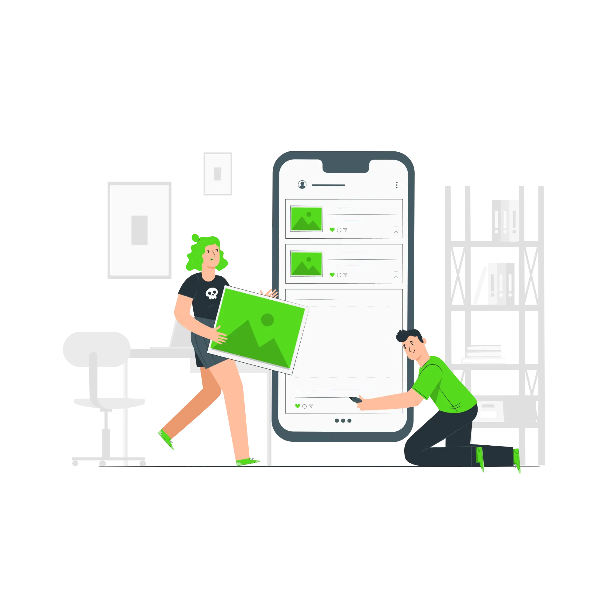 Publishing Industry 49 Key Feature of Publishing Industry