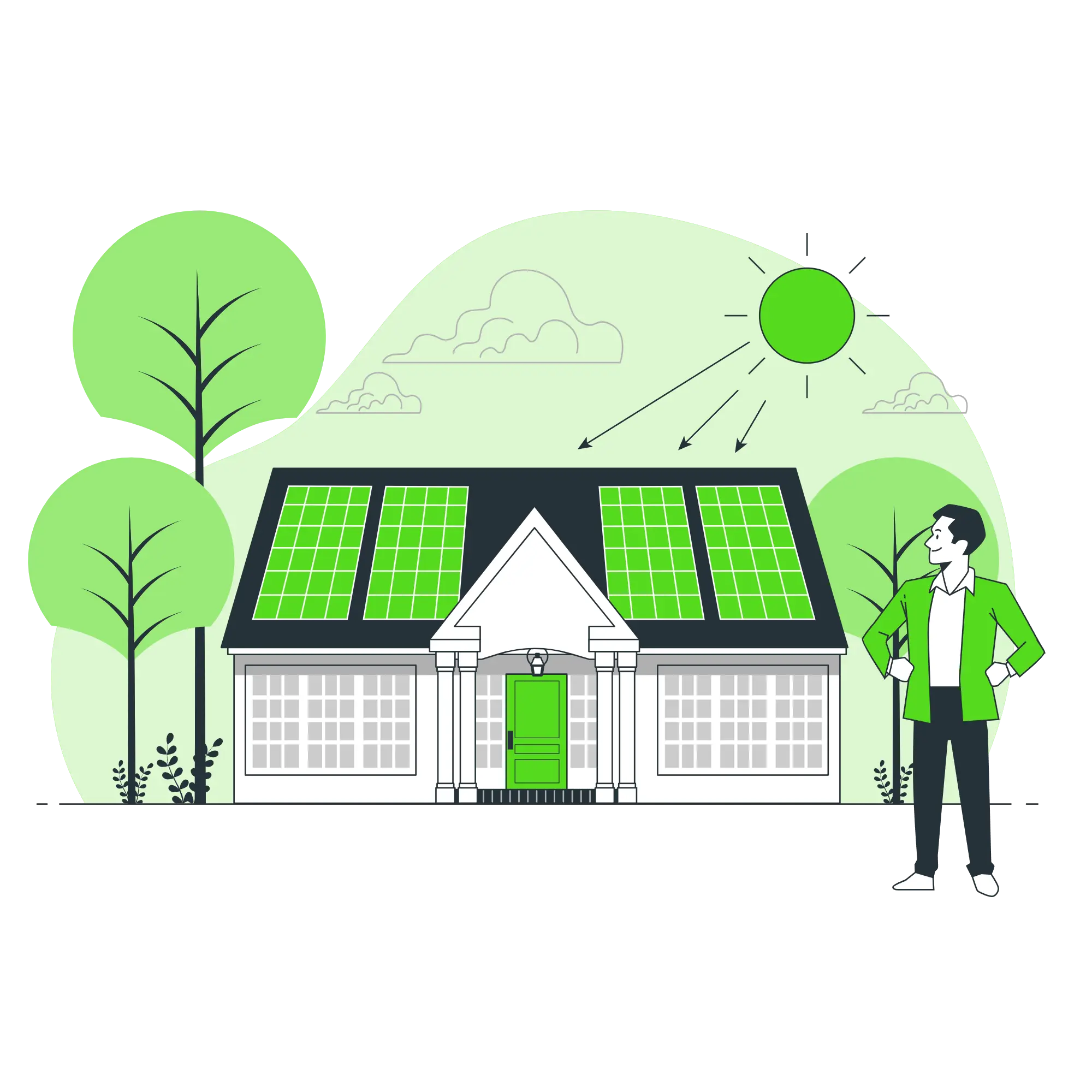 Energy & Utilities Industry 51 Key Features of Energy and Utilities Industry