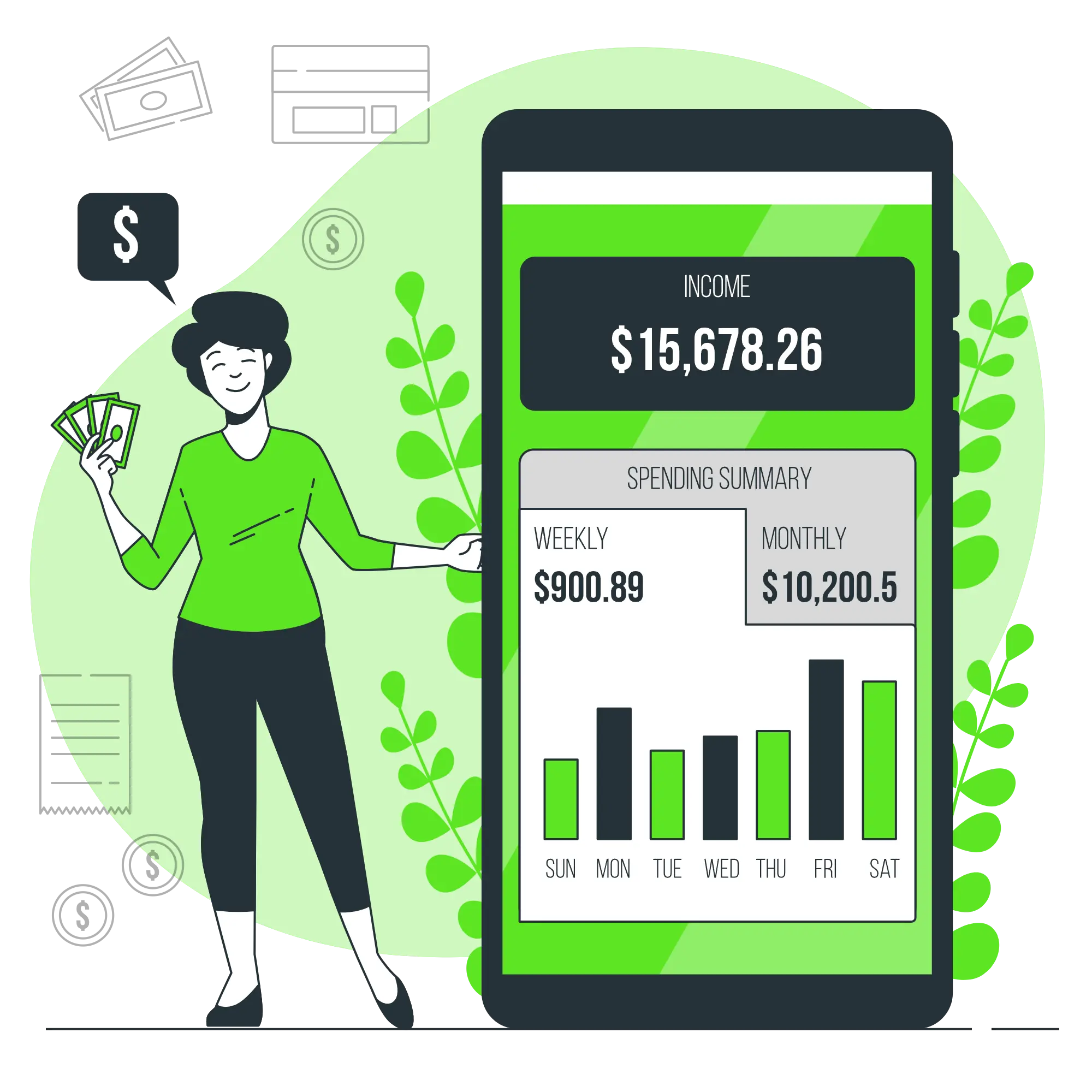 Finance Industry 49 Key Features of Finance Industry