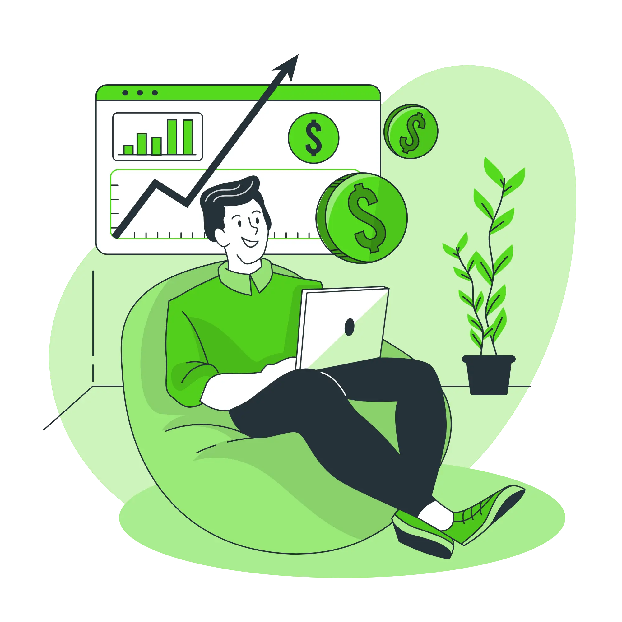 Fintech Industry 50 Key Features of Fintech Industry