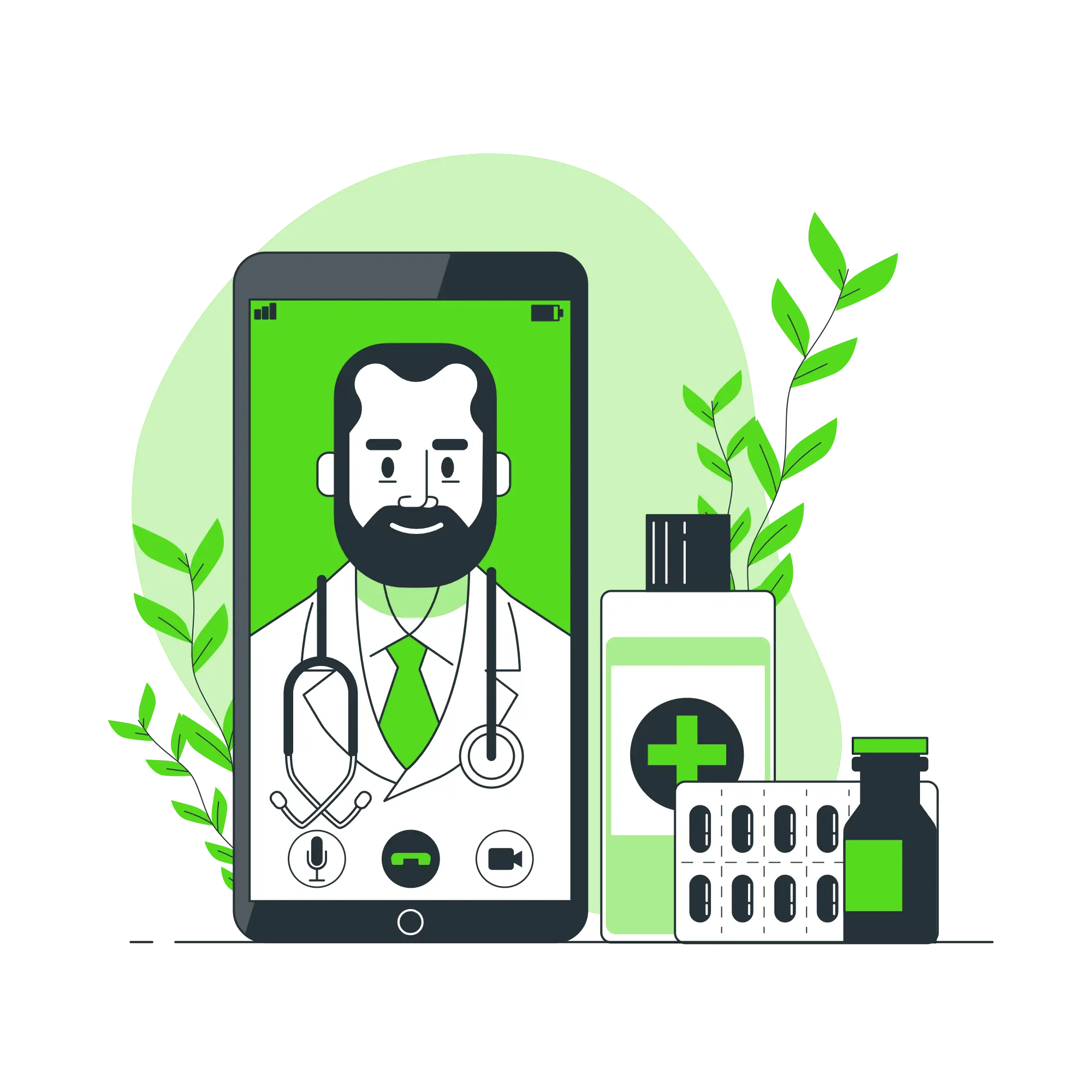 Healthcare Industry 49 Key Features of Healthcare Industry
