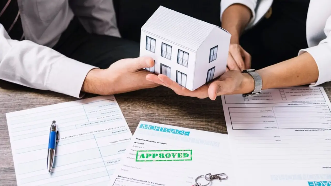 Smart Mortgage Software Development Solutions