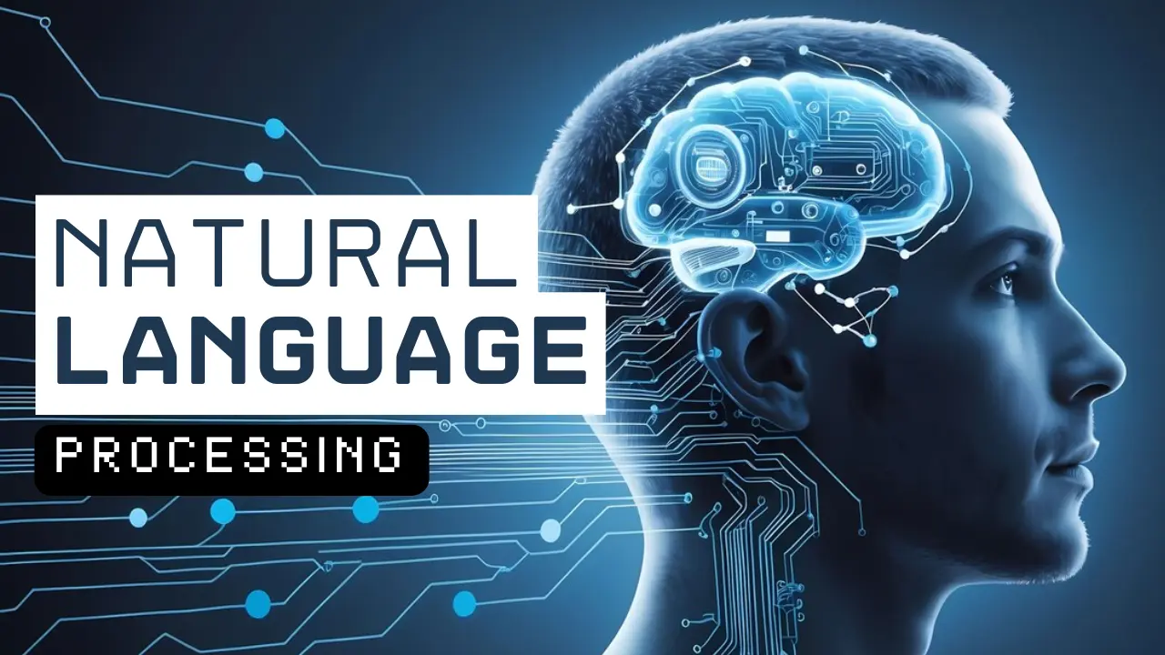 Natural Language Processing Services