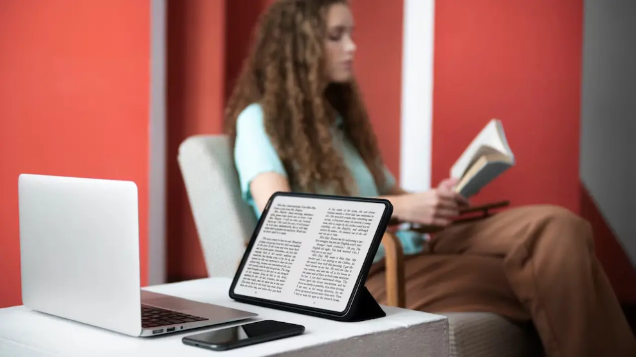 Custom Publishing Software Development Solutions
