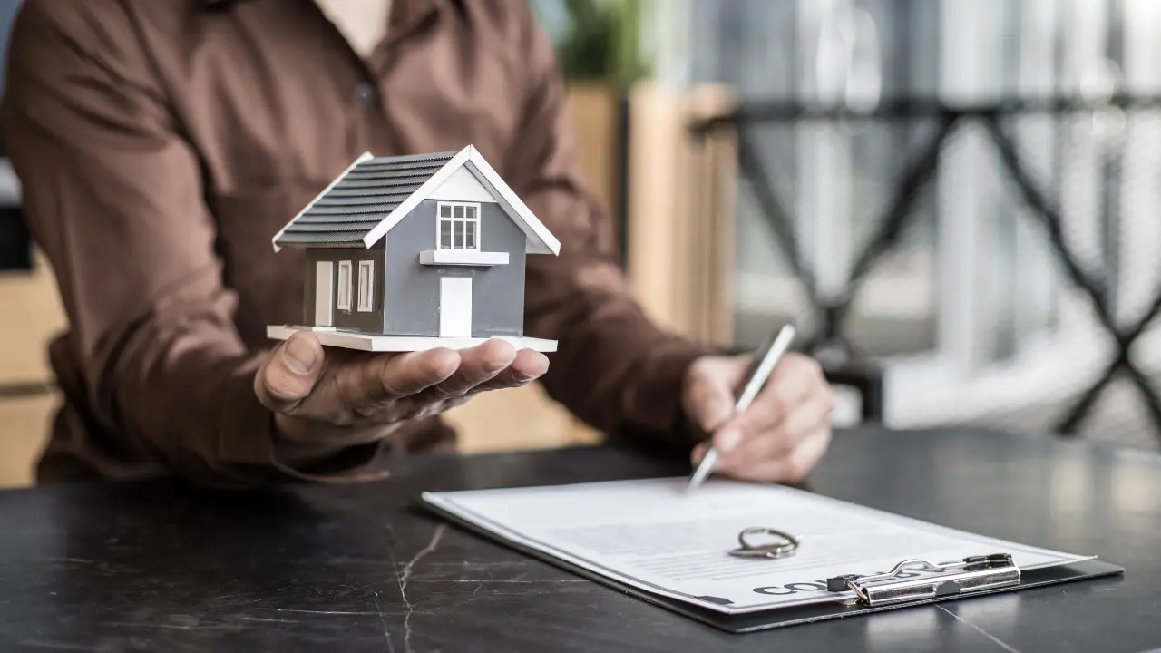 Real Estate Software Development