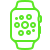 Sports Industry 46 Smart Watches
