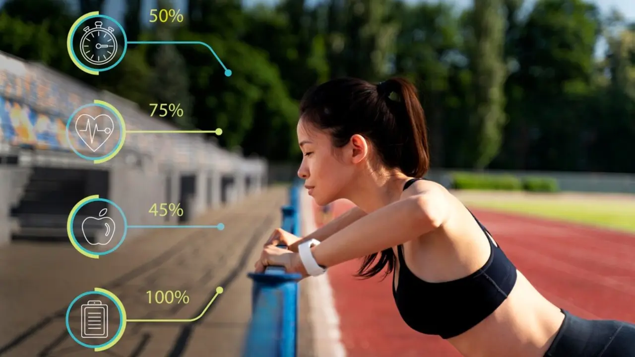 End-to-End Sports Technology Development Services