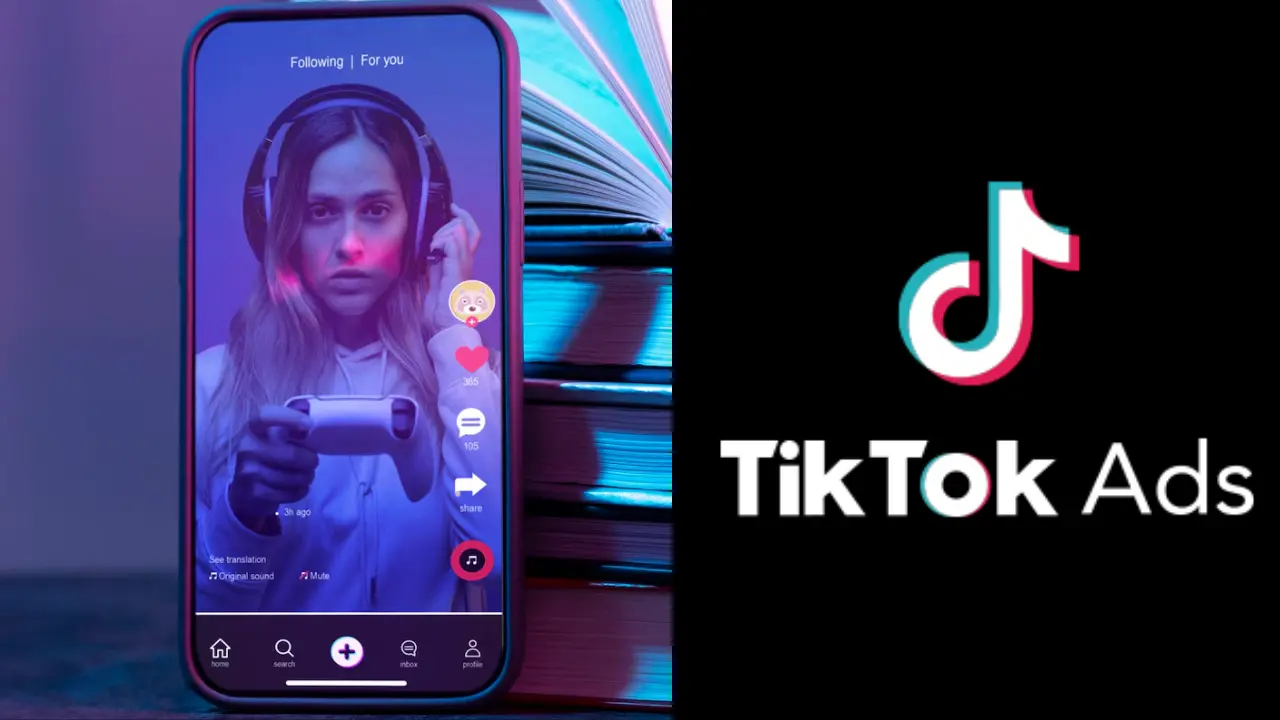 TikTok Ads Services
