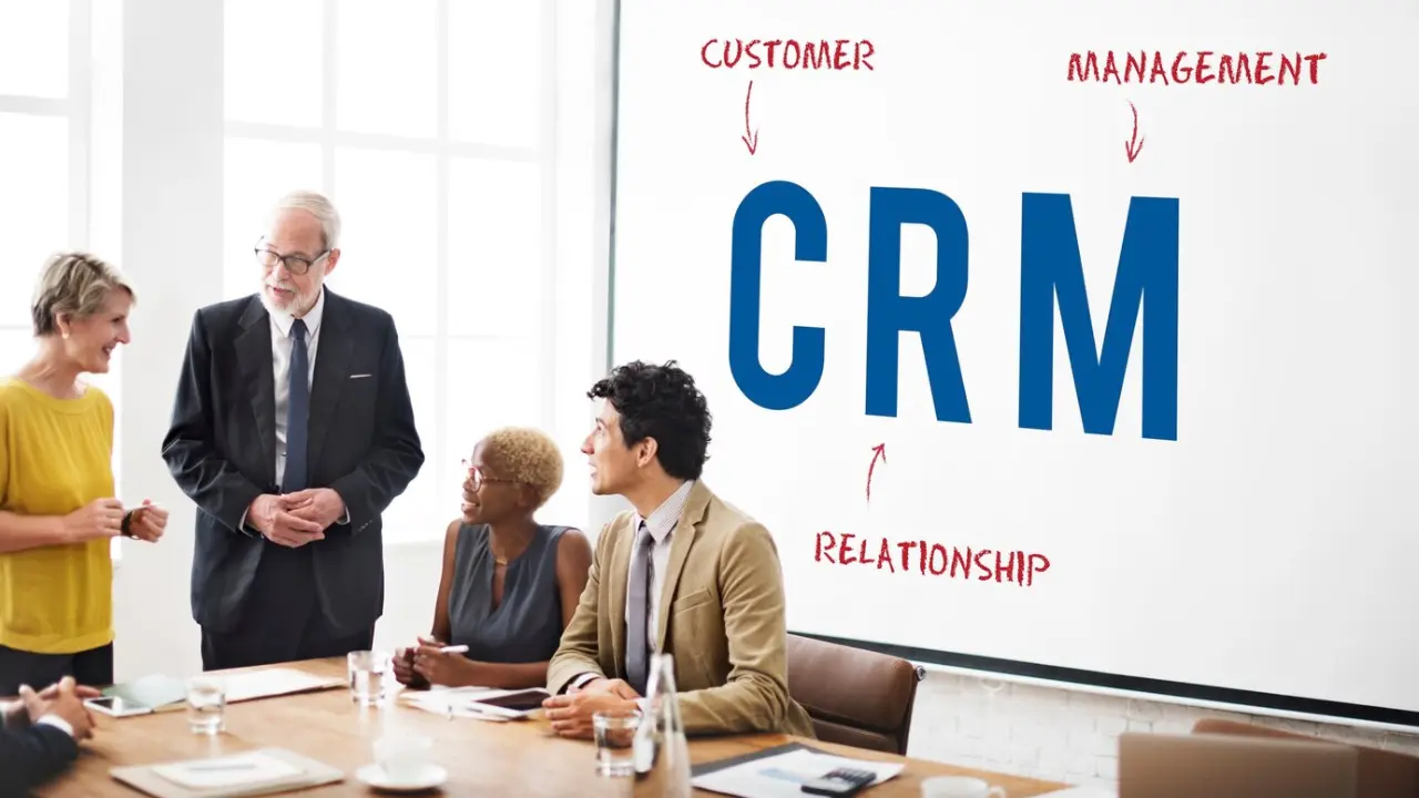 Why Custom CRM Solutions Are the Key to Swiss SME Success in 2025 1 What are custom CRM solutions?