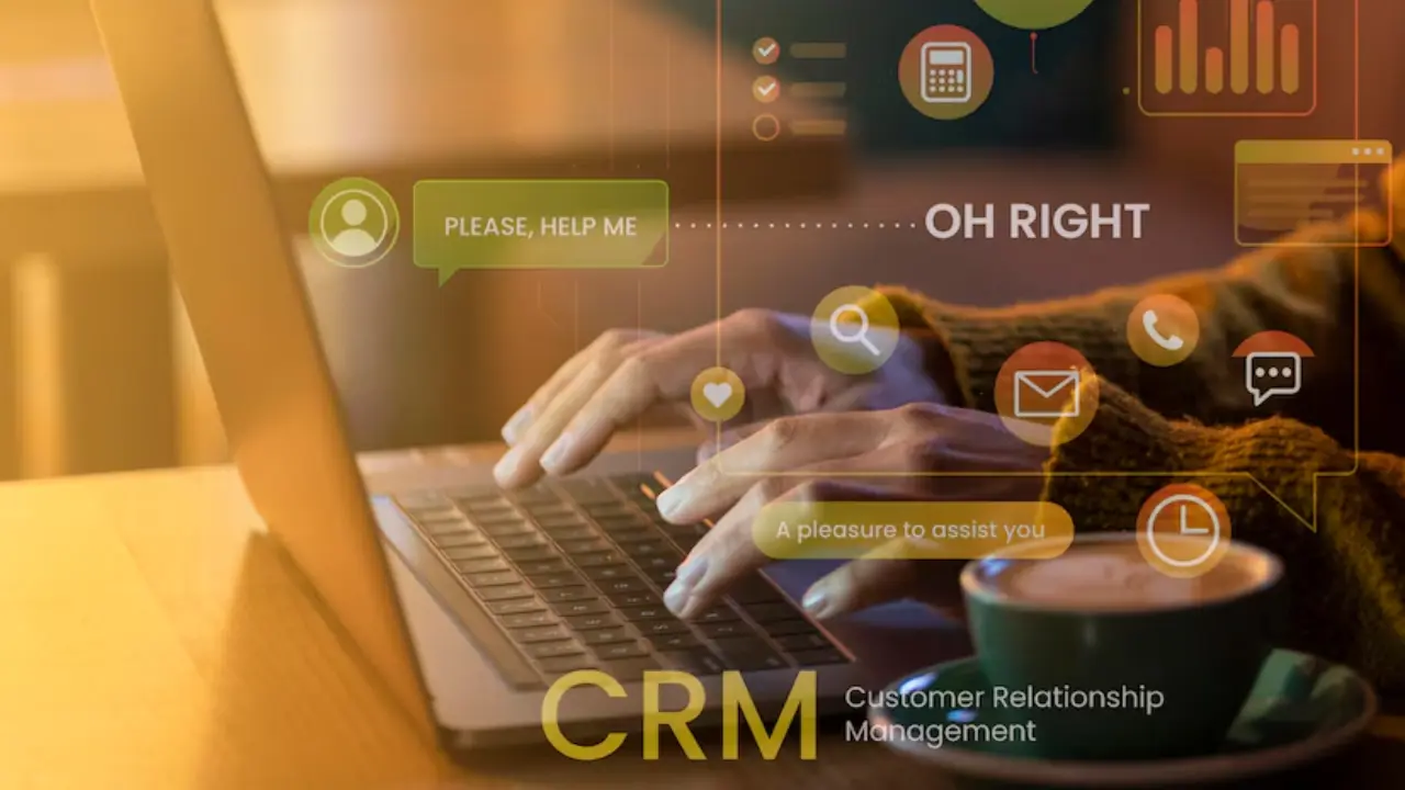 Why Custom CRM Solutions Are the Key to Swiss SME Success in 2025 5 Importance of Custom CRM Solutions for Swiss SMEs