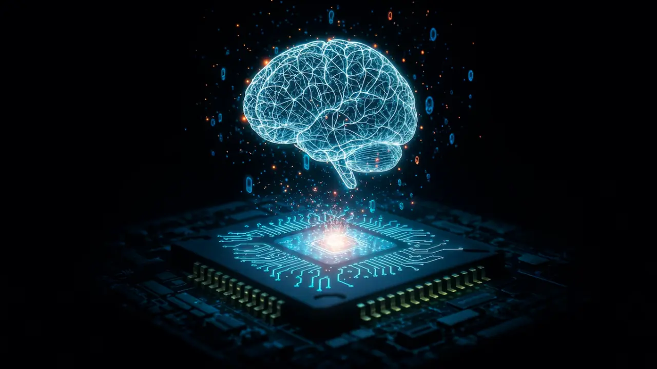 What Is Software Integration? A Practical Guide for Modern Businesses 5 Artificial Intelligence and Machine Learning
