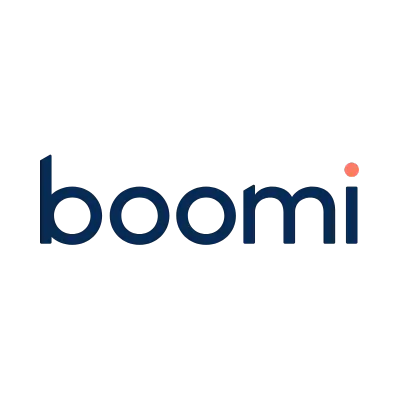 Dell Boomi