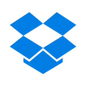 Dropbox Logo