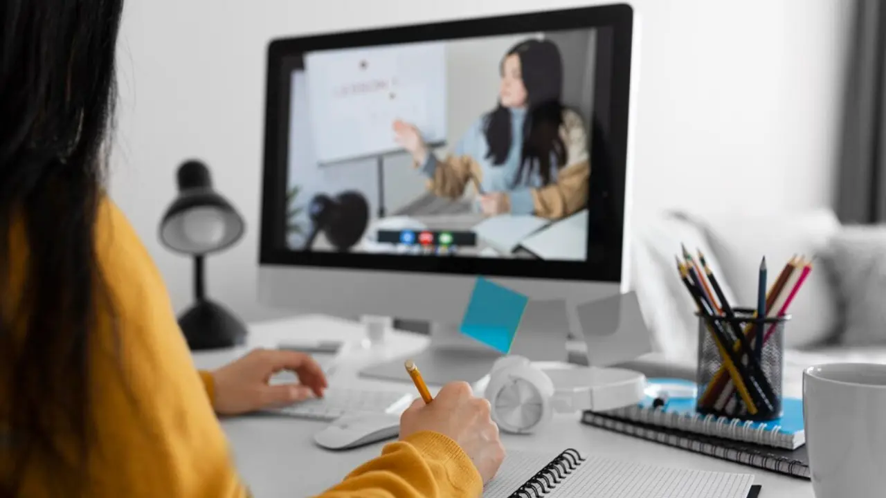 Education Software Development