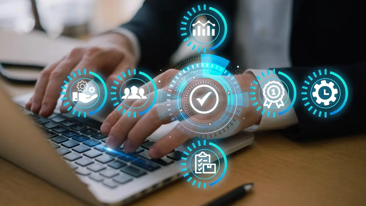 What Is Software Integration? A Practical Guide for Modern Businesses 6 Event-Driven Architecture