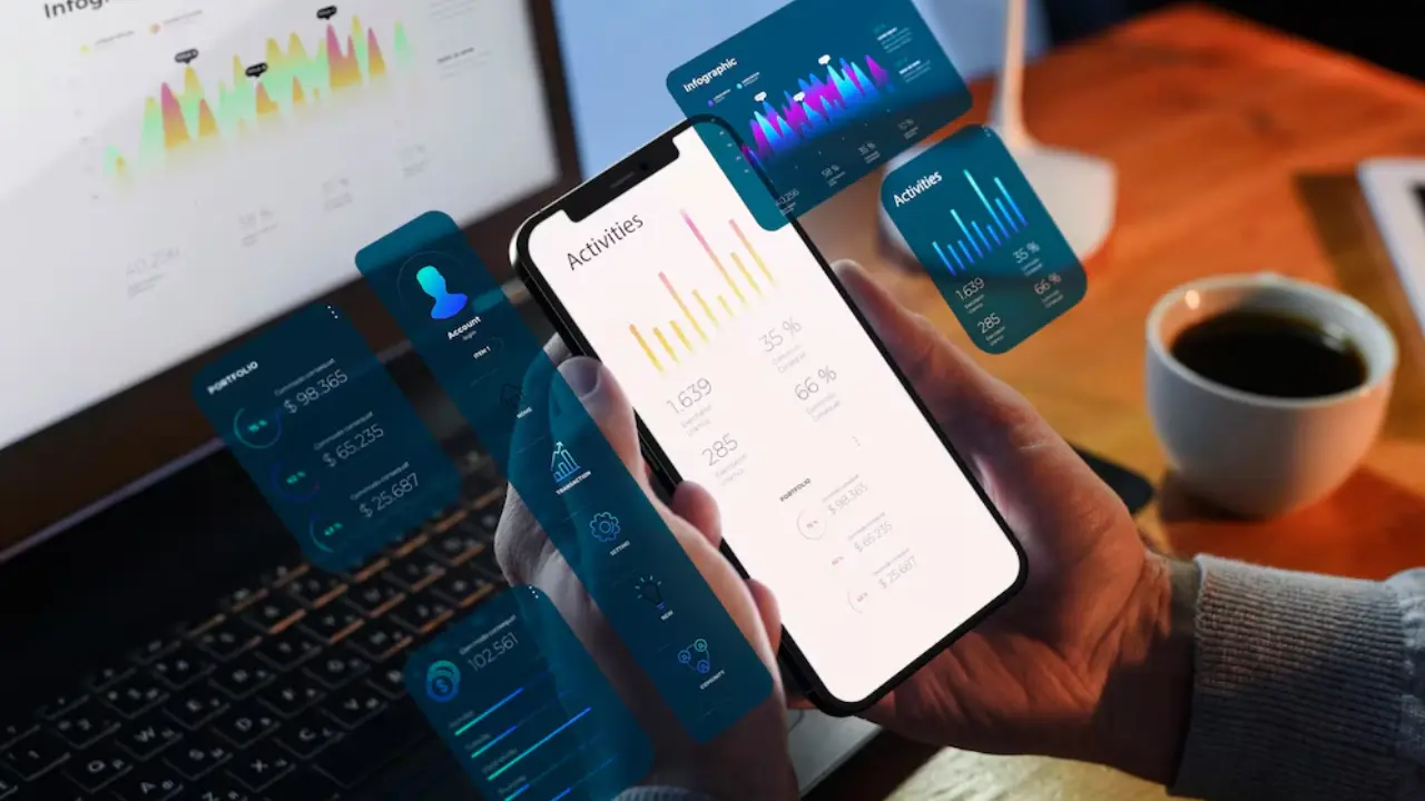 Fintech Software Development