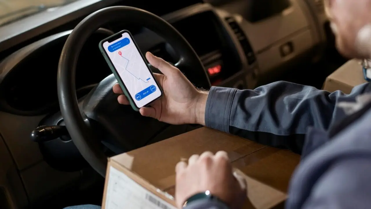 Logistics Software Development