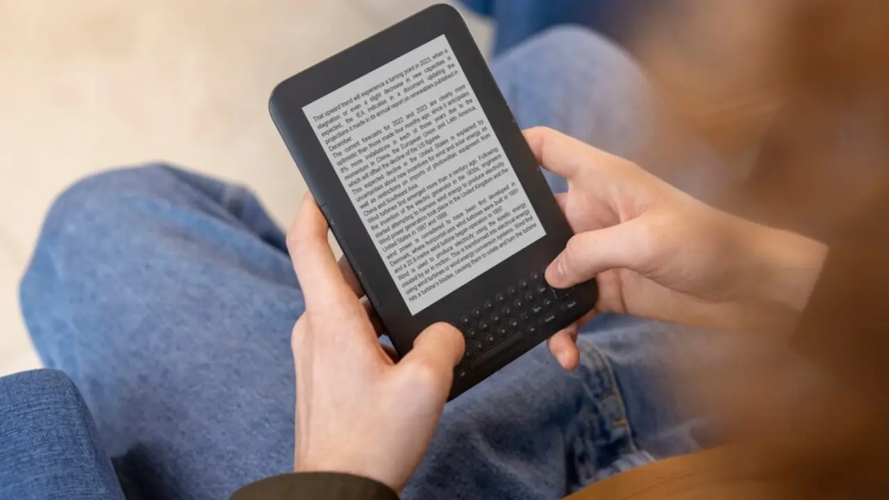 Publishing Software Development