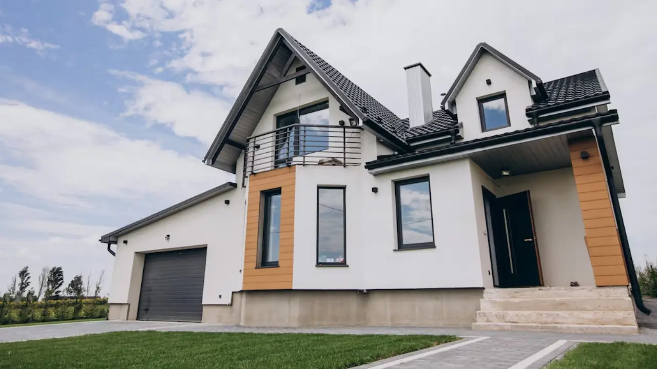 Real Estate Software Development