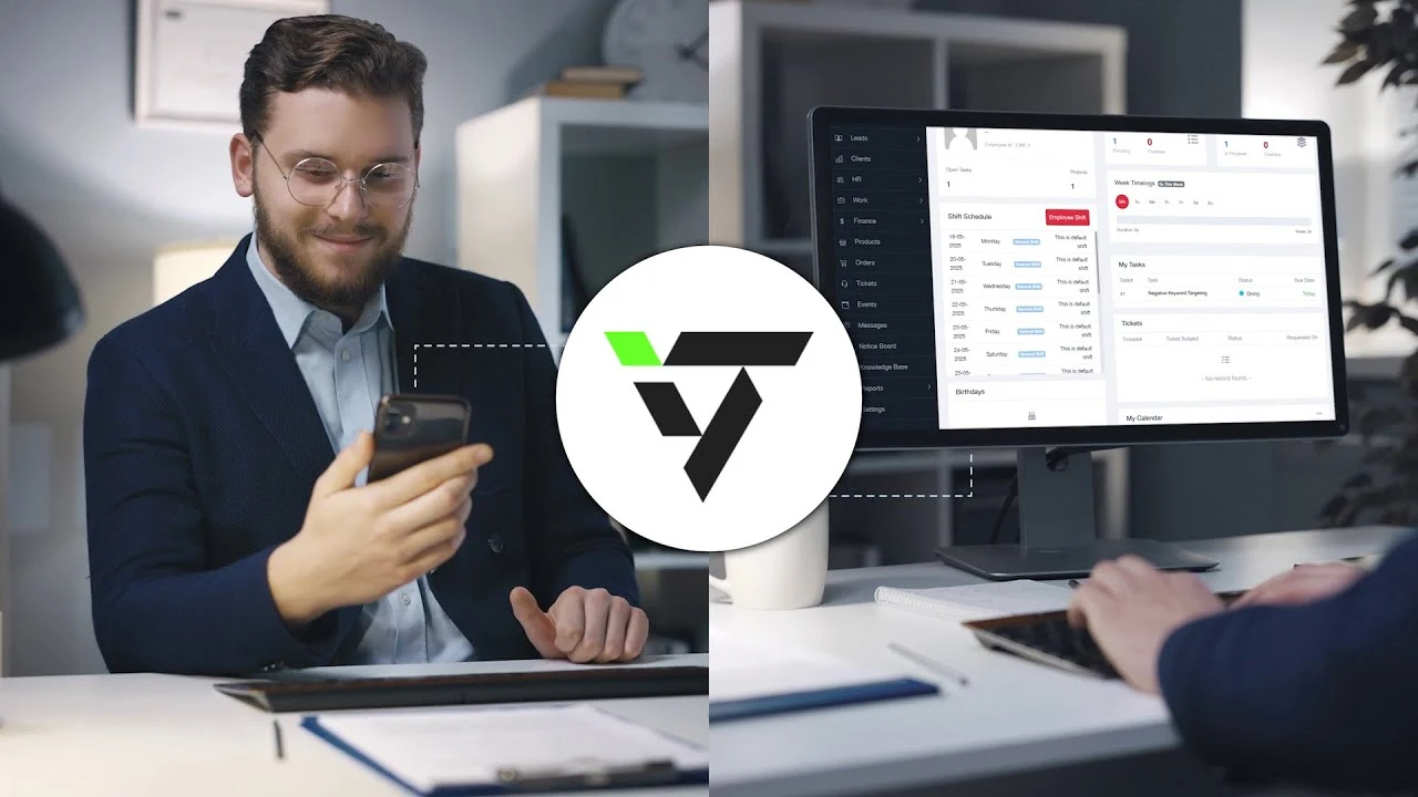 Staff Augmentation Services | TechVerdi 1 Staff Augmentation | TechVerdi