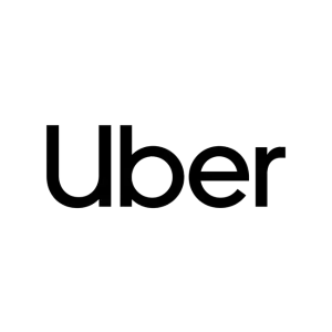 Uber Logo