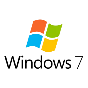 Windows 7 Logo