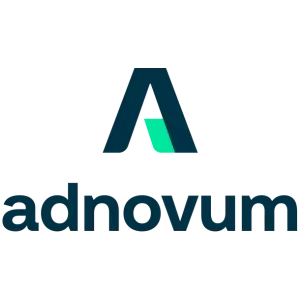 Top IT Companies in Switzerland: Innovation, Global Impact, and Swiss Precision 9 Adnovum Logo