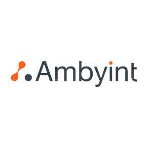 10 Best Oil and Gas Software of 2025 11 Ambyint logo oil and gas software providing company