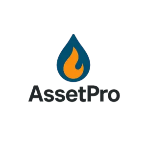 10 Best Oil and Gas Software of 2025 2 AssetPro logo oil and gas software providing company