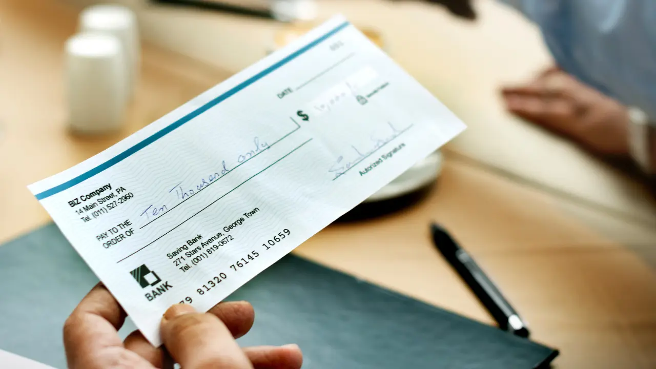 Best Non-Ingo Check Cashing Apps for iPhone & Android Users (2025 Edition) 2 What is a Check Cashing App