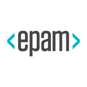 Top IT Companies in Switzerland: Innovation, Global Impact, and Swiss Precision 5 EPAM Systems Logo