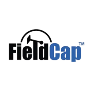 10 Best Oil and Gas Software of 2025 9 FieldCap logo oil and gas software providing company