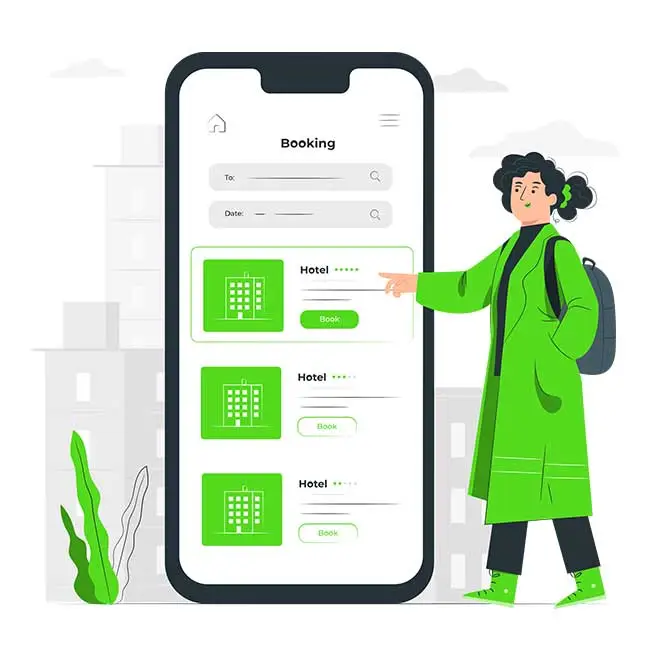 Mobile App Development 33 High-Caliber App Development at Your Fingertips