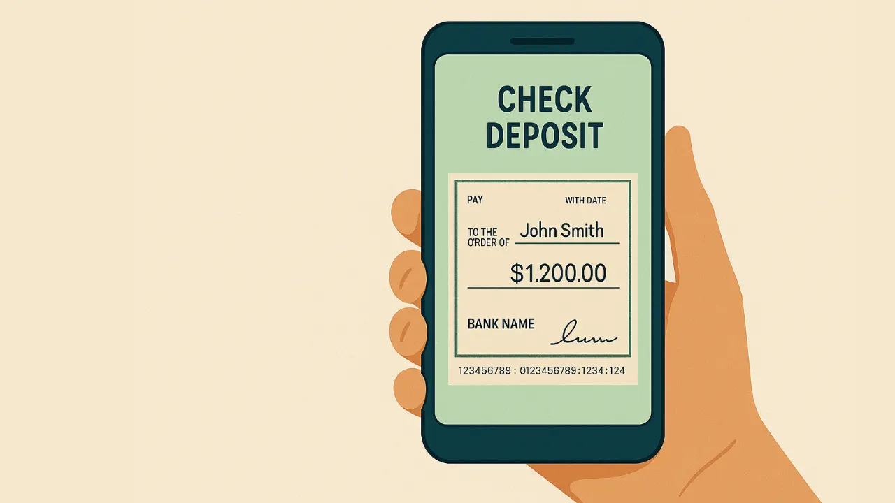 Best Non-Ingo Check Cashing Apps for iPhone & Android Users (2025 Edition) 19 How to Choose the Best Check Cashing App for You