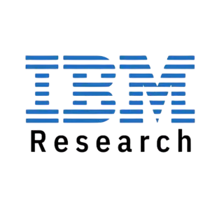 Top IT Companies in Switzerland: Innovation, Global Impact, and Swiss Precision 3 IBM Research Logo
